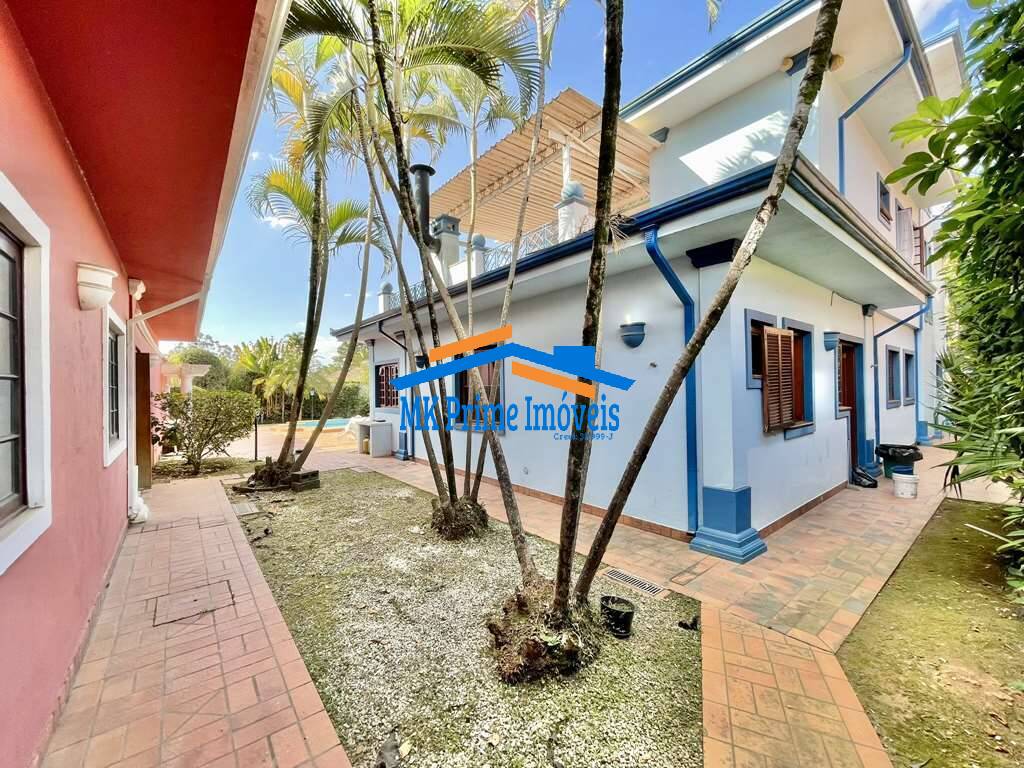 Casa de Condomínio à venda com 6 quartos, 528m² - Foto 10