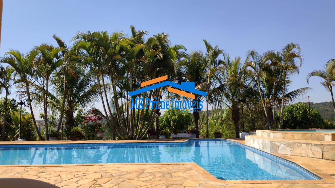 Chácara, 5 quartos, 5250 m² - Foto 1