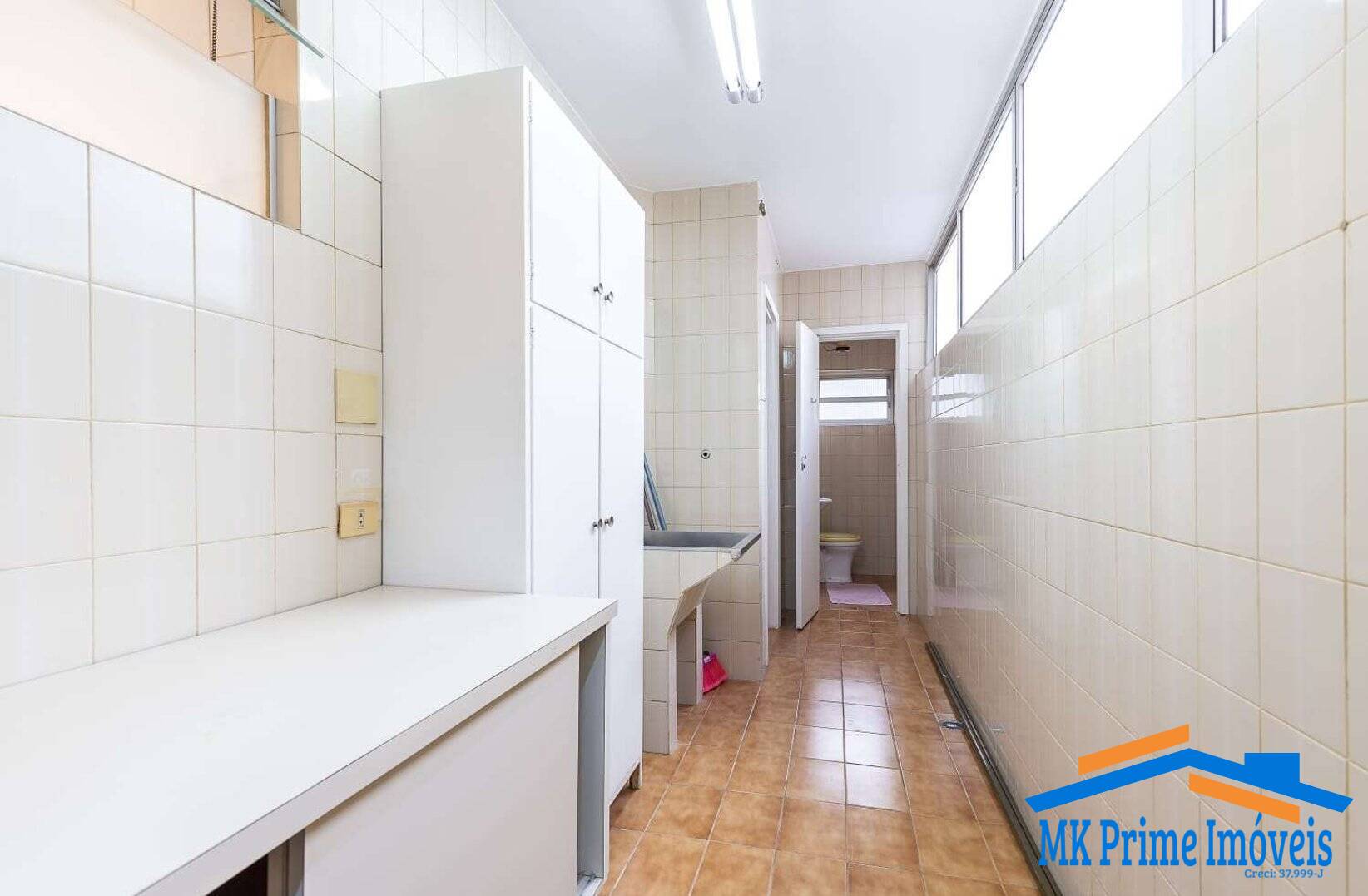 Apartamento, 3 quartos, 139 m² - Foto 27