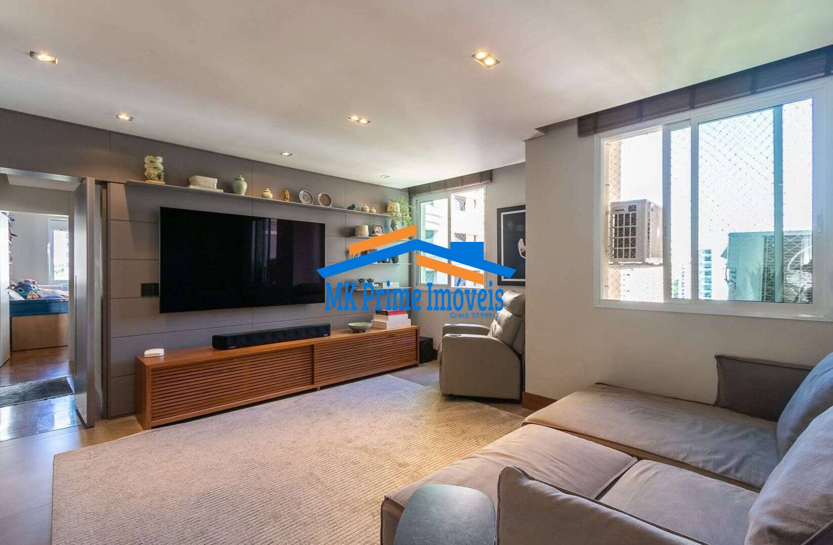 Apartamento, 3 quartos, 210 m² - Foto 16