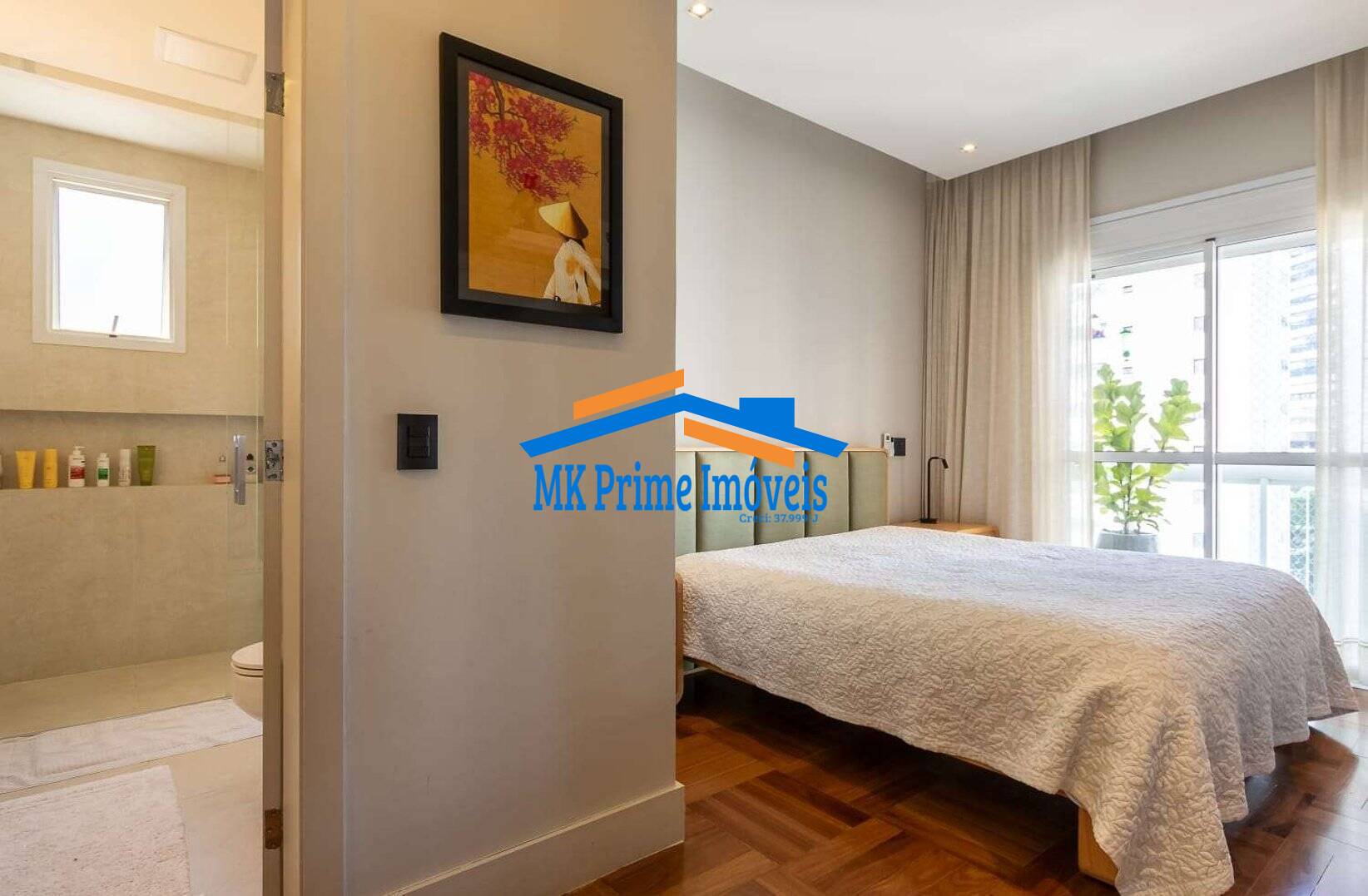 Apartamento, 3 quartos, 210 m² - Foto 19