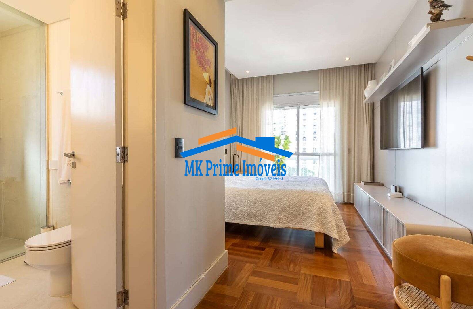 Apartamento, 3 quartos, 210 m² - Foto 18