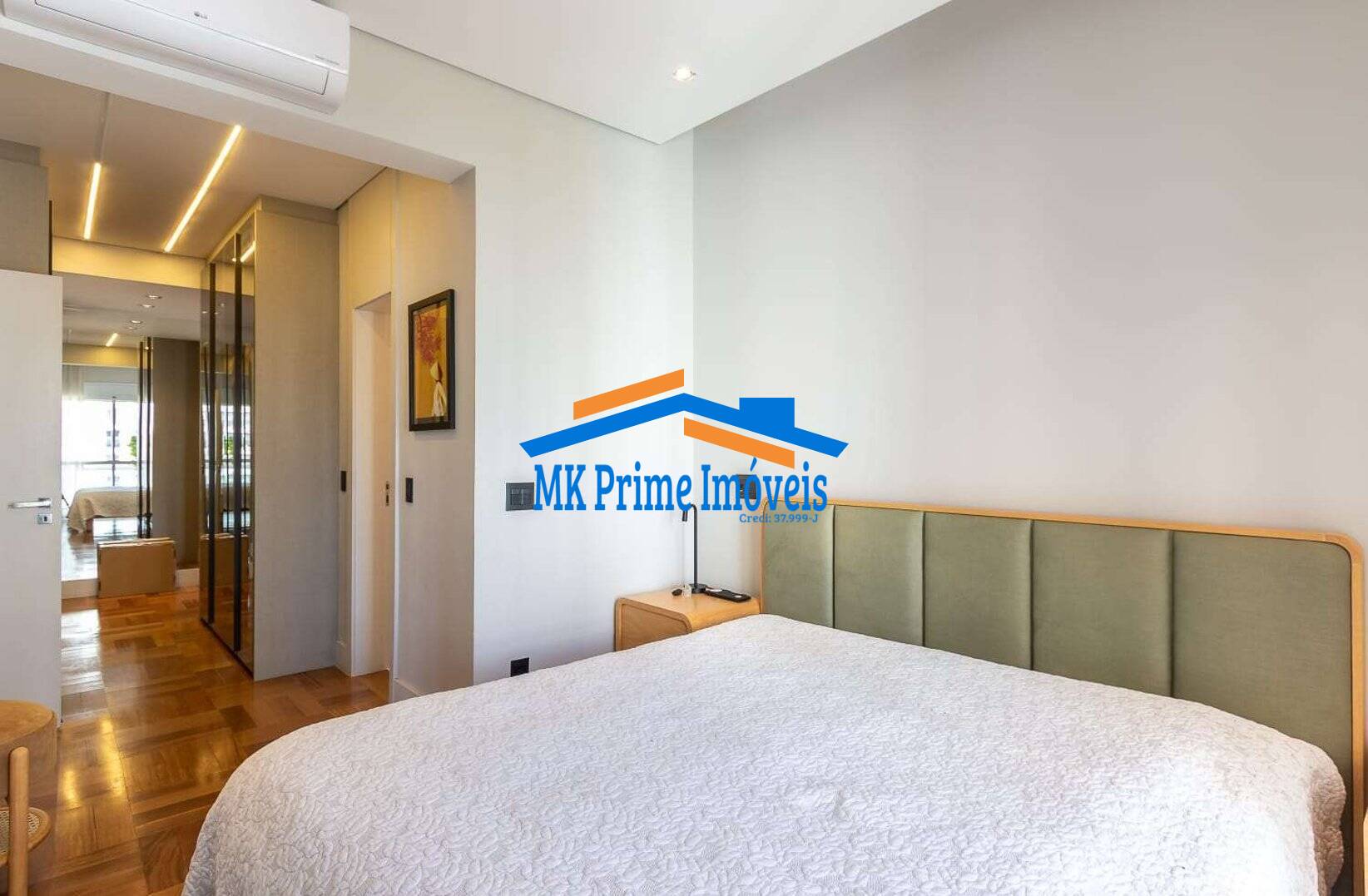 Apartamento, 3 quartos, 210 m² - Foto 21