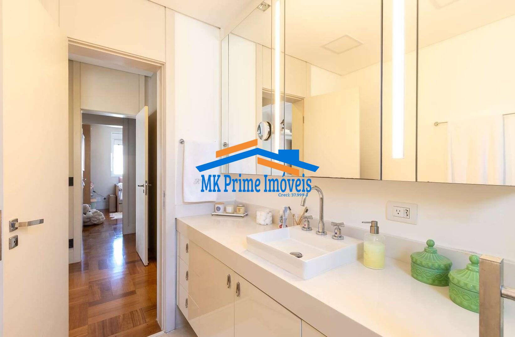 Apartamento, 3 quartos, 210 m² - Foto 23