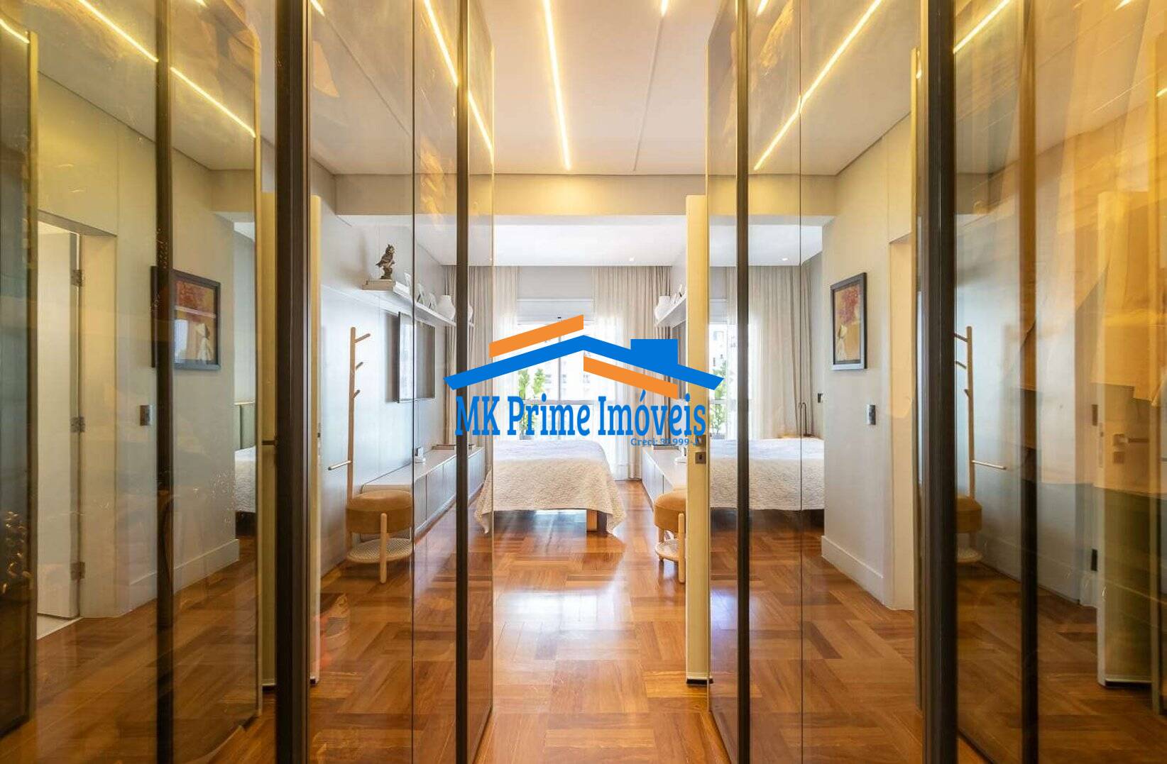Apartamento, 3 quartos, 210 m² - Foto 24