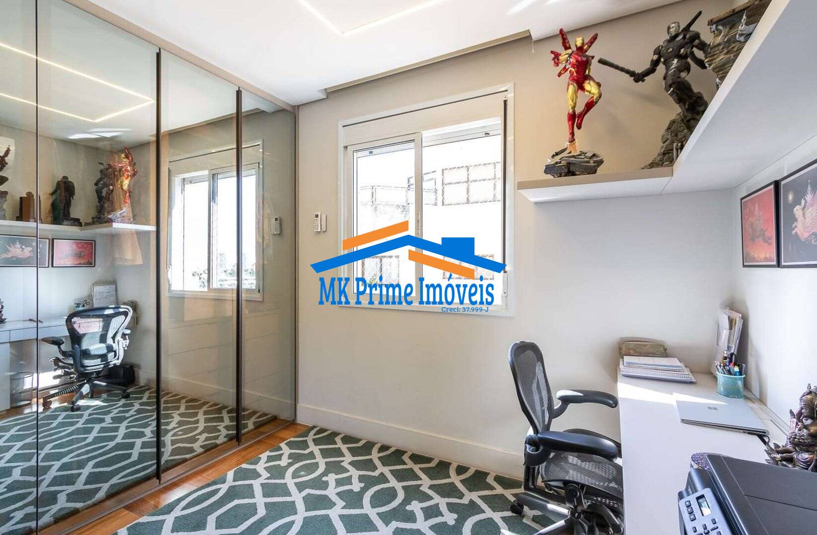 Apartamento, 3 quartos, 210 m² - Foto 25
