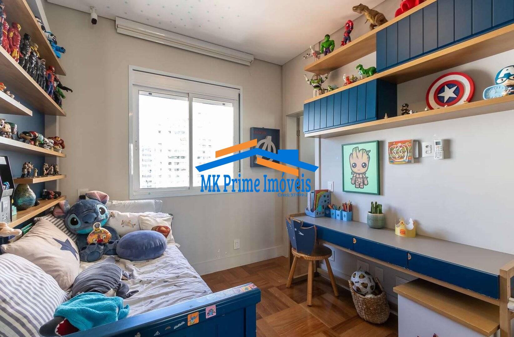 Apartamento, 3 quartos, 210 m² - Foto 28
