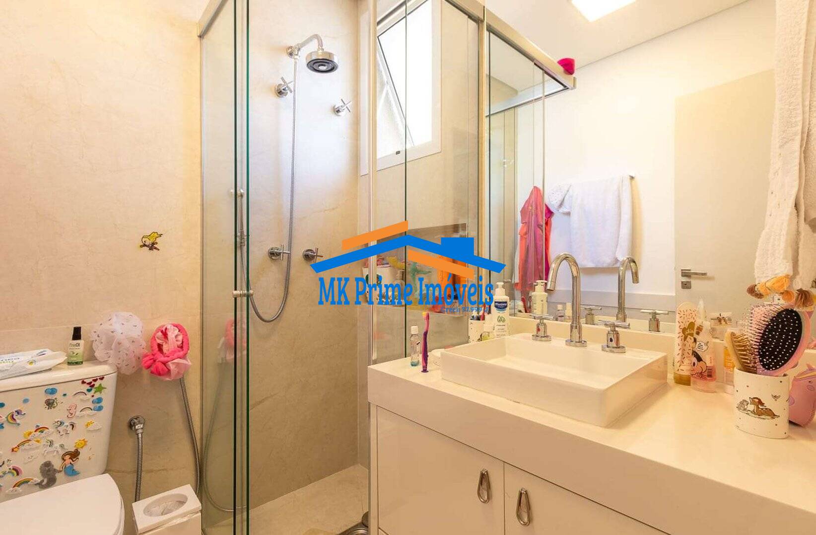 Apartamento, 3 quartos, 210 m² - Foto 33