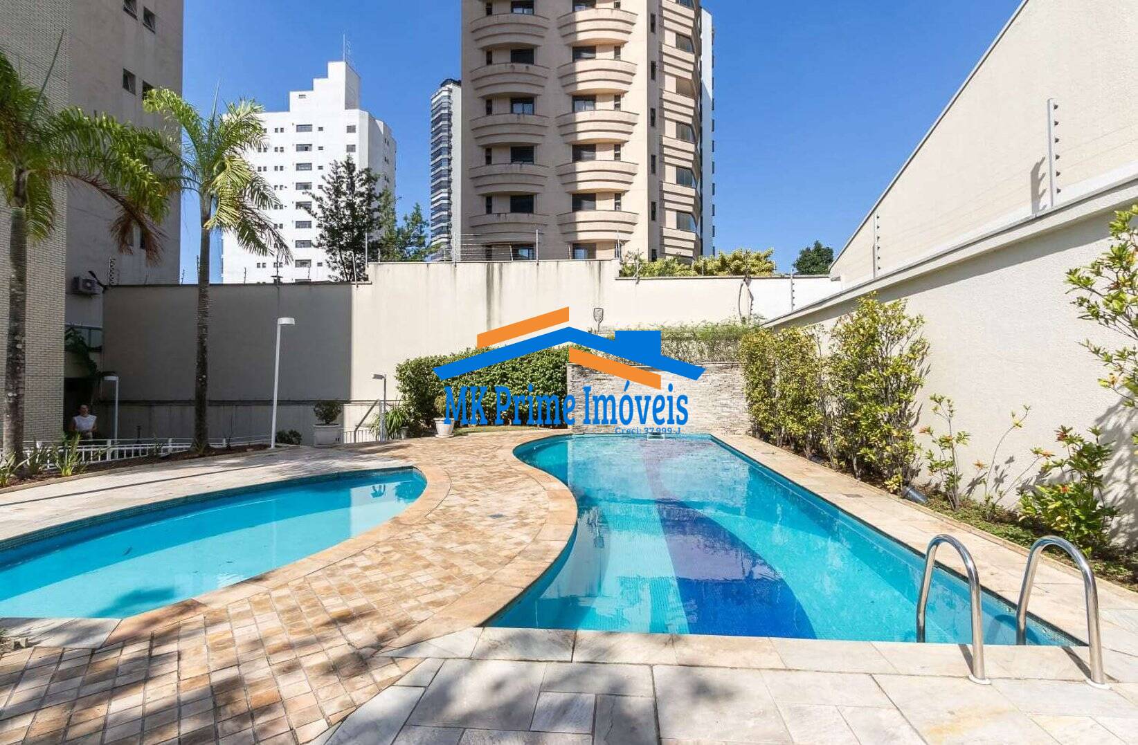 Apartamento, 3 quartos, 210 m² - Foto 34
