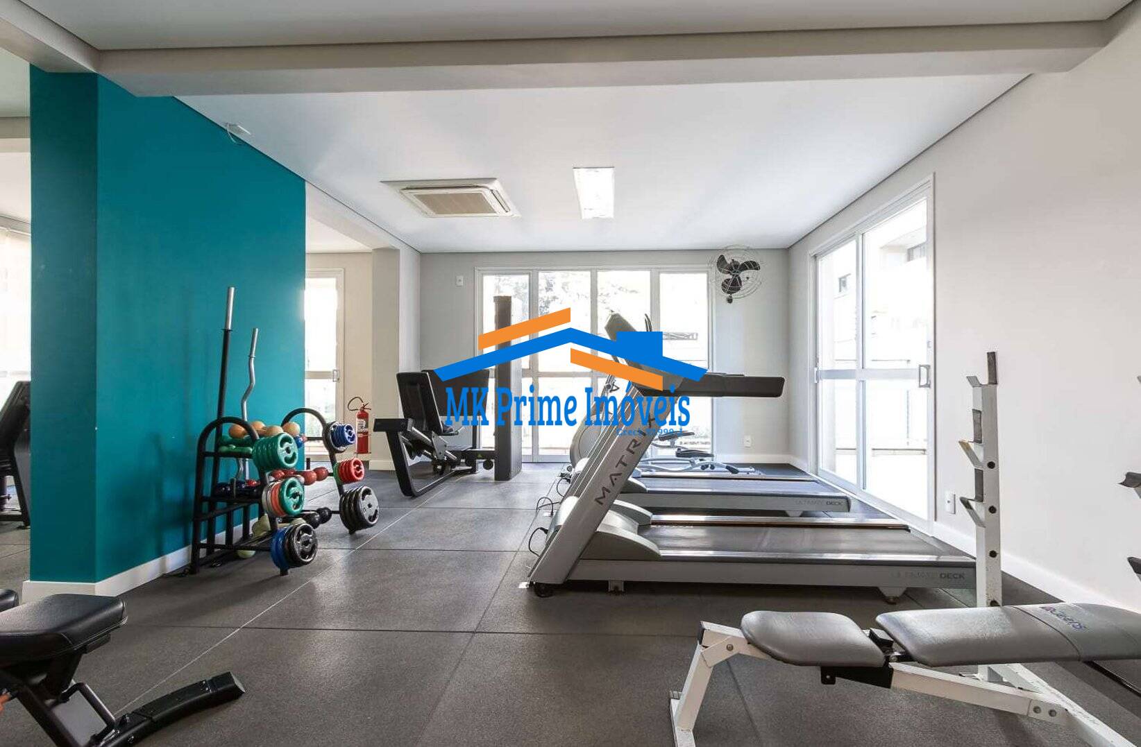 Apartamento, 3 quartos, 210 m² - Foto 35