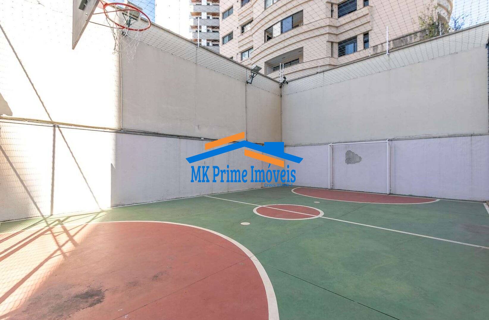 Apartamento, 3 quartos, 210 m² - Foto 36