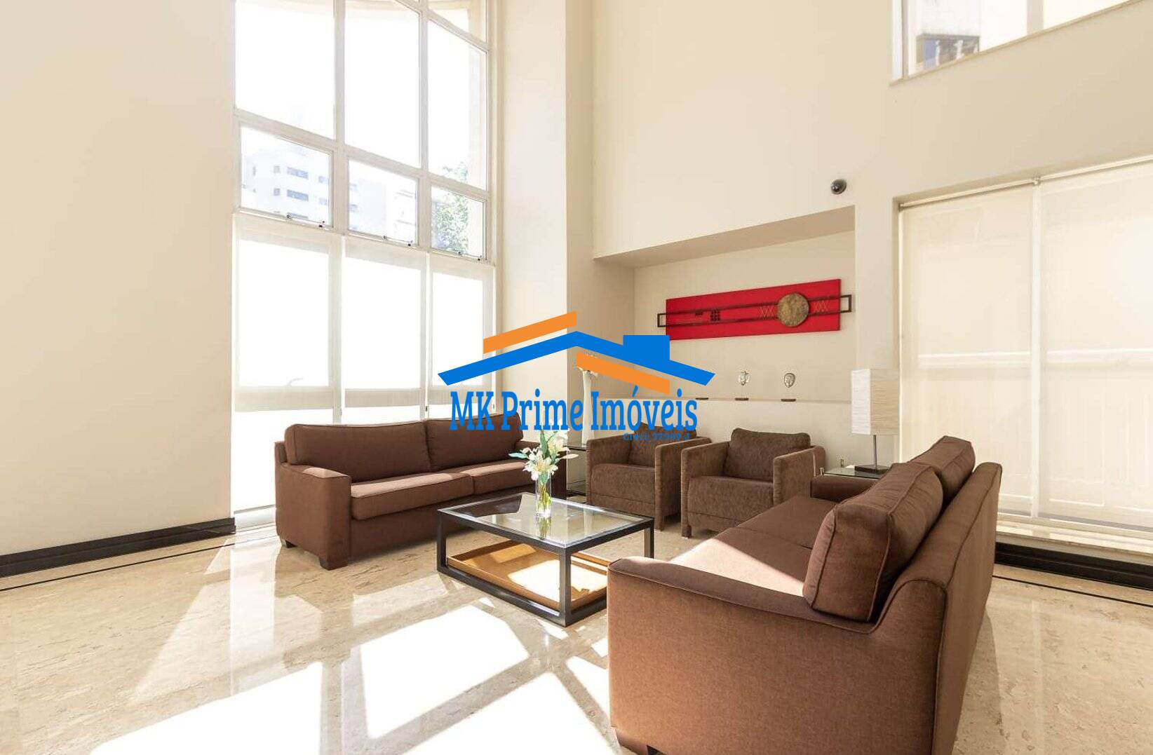 Apartamento, 3 quartos, 210 m² - Foto 40