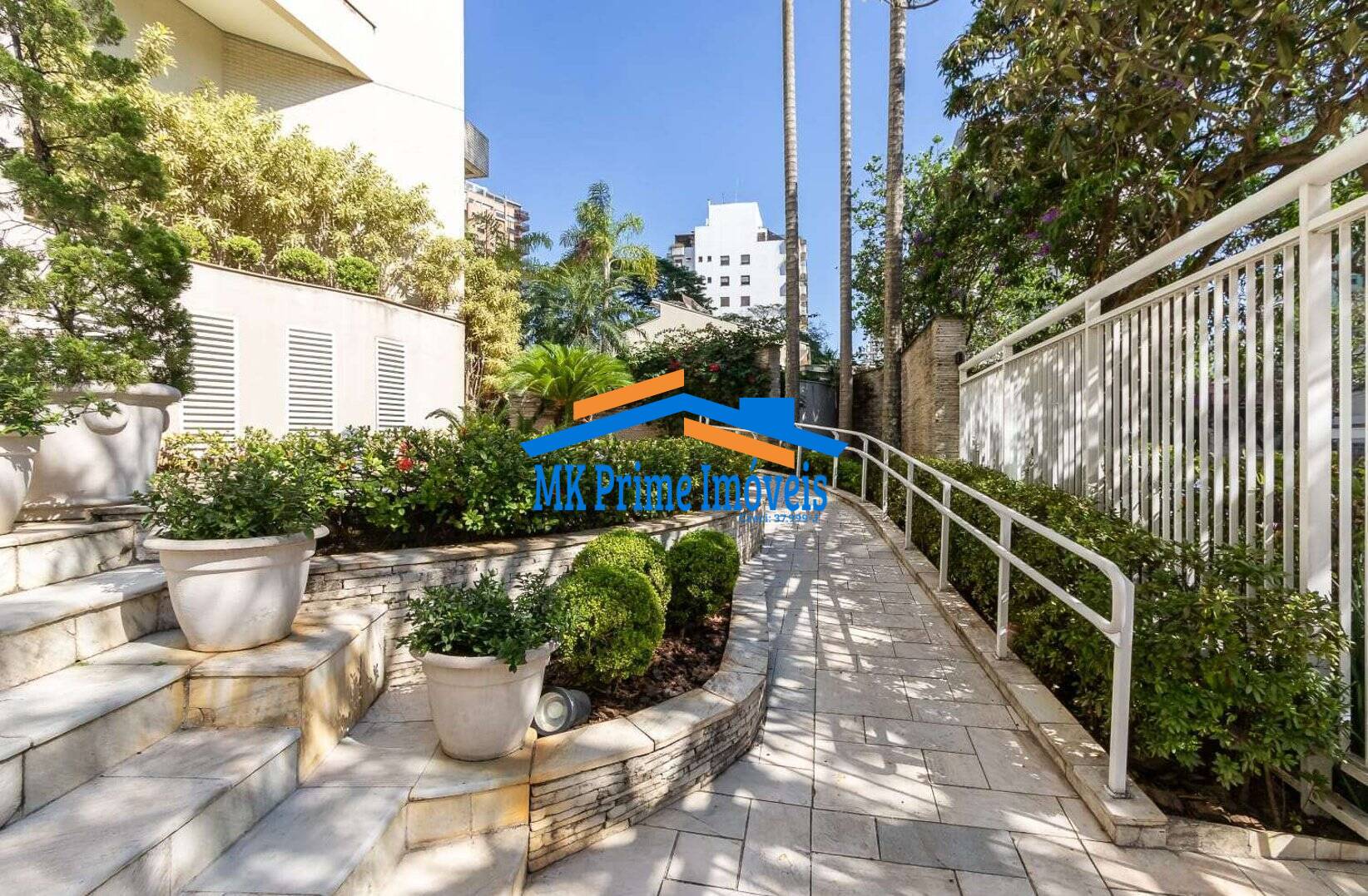 Apartamento, 3 quartos, 210 m² - Foto 41