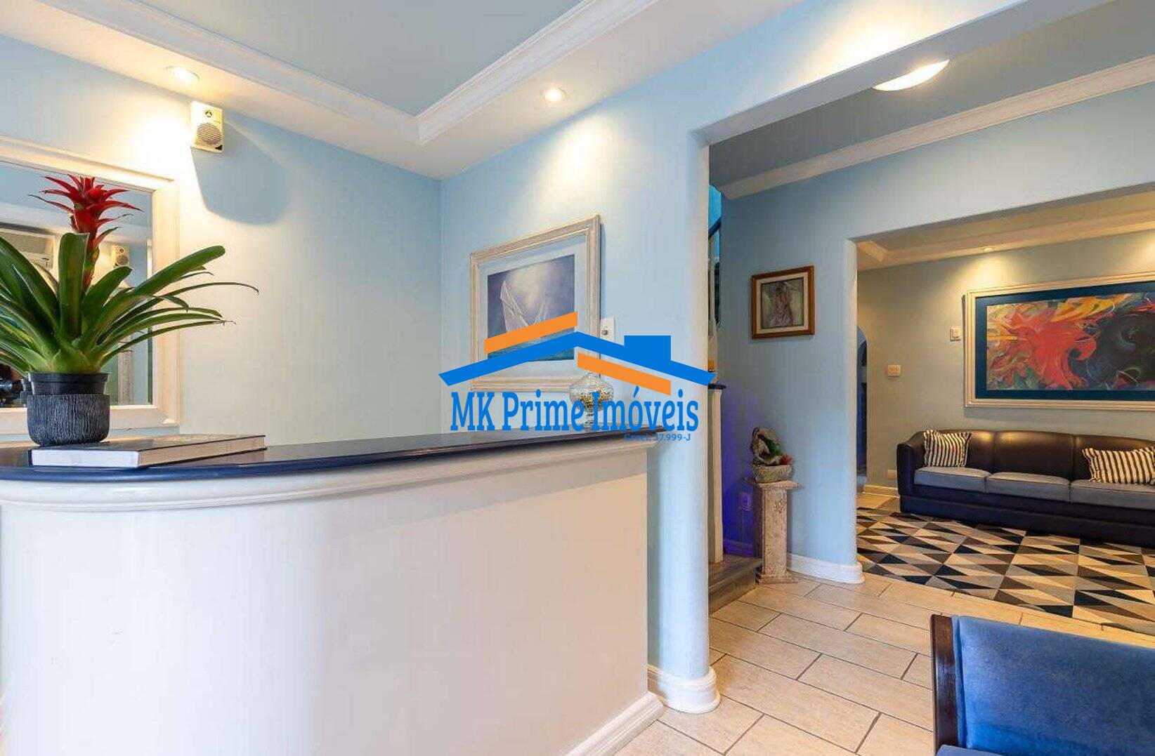 Sobrado, 3 quartos, 220 m² - Foto 16