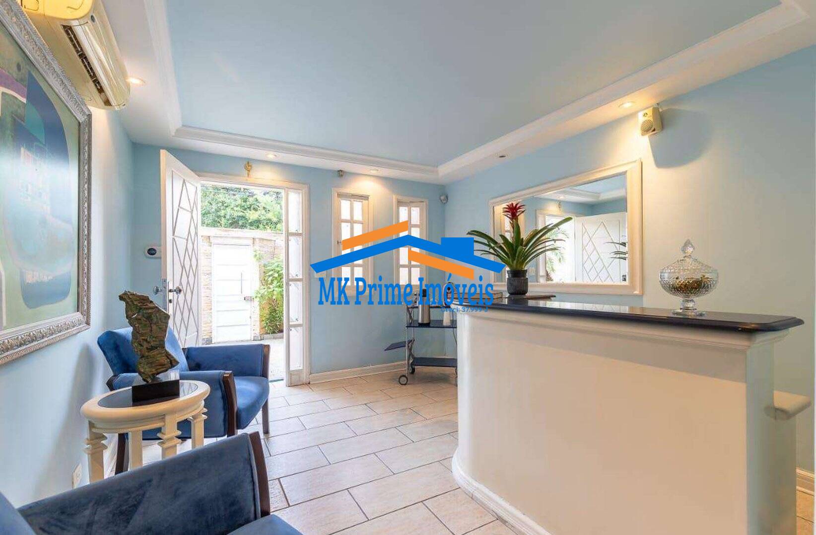 Sobrado, 3 quartos, 220 m² - Foto 18