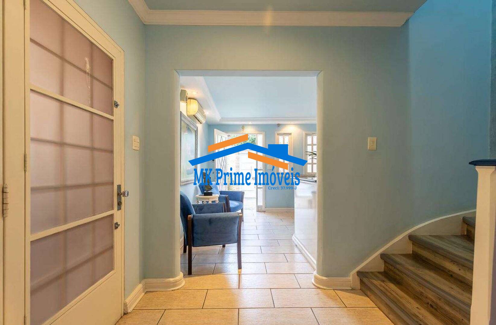 Sobrado, 3 quartos, 220 m² - Foto 20