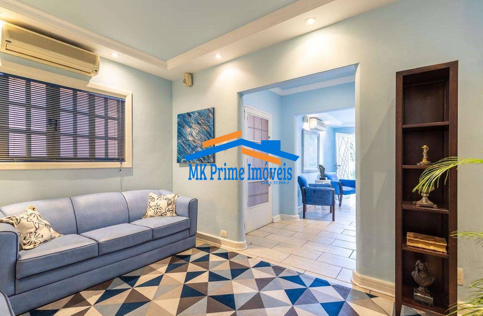 Sobrado, 3 quartos, 220 m² - Foto 22
