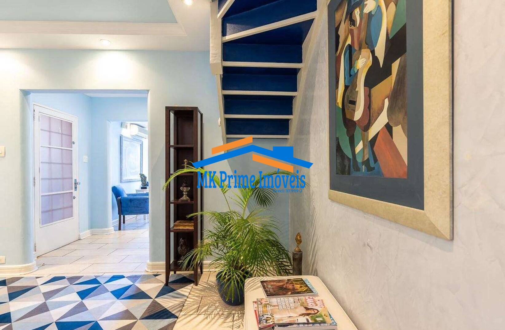 Sobrado, 3 quartos, 220 m² - Foto 21