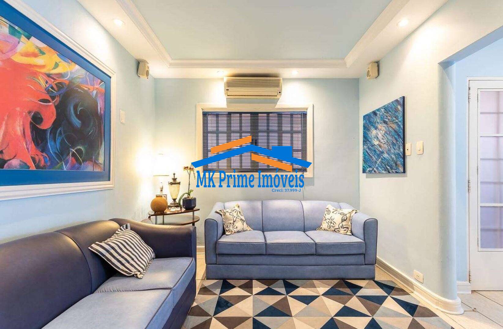 Sobrado, 3 quartos, 220 m² - Foto 23