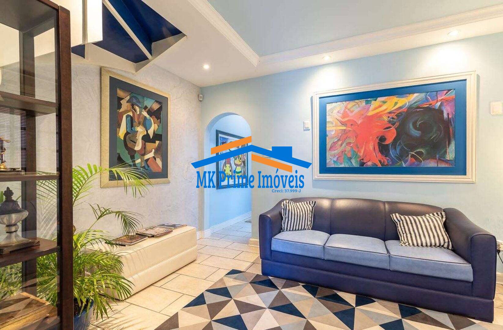 Sobrado, 3 quartos, 220 m² - Foto 24
