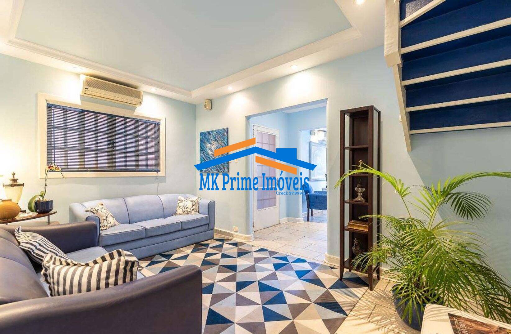 Sobrado, 3 quartos, 220 m² - Foto 25