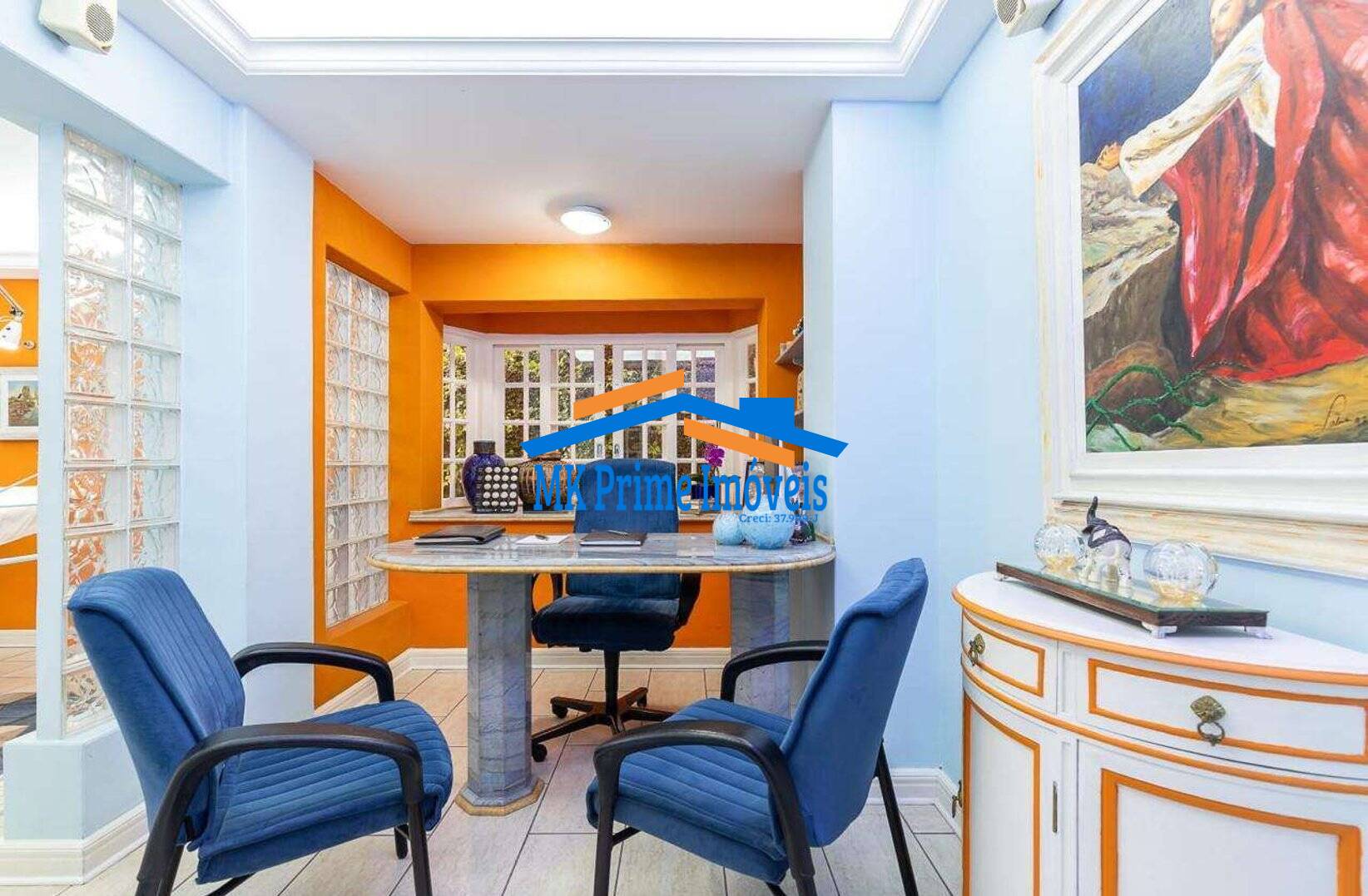 Sobrado, 3 quartos, 220 m² - Foto 26