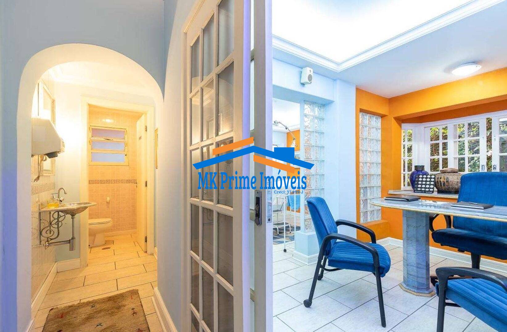 Sobrado, 3 quartos, 220 m² - Foto 27