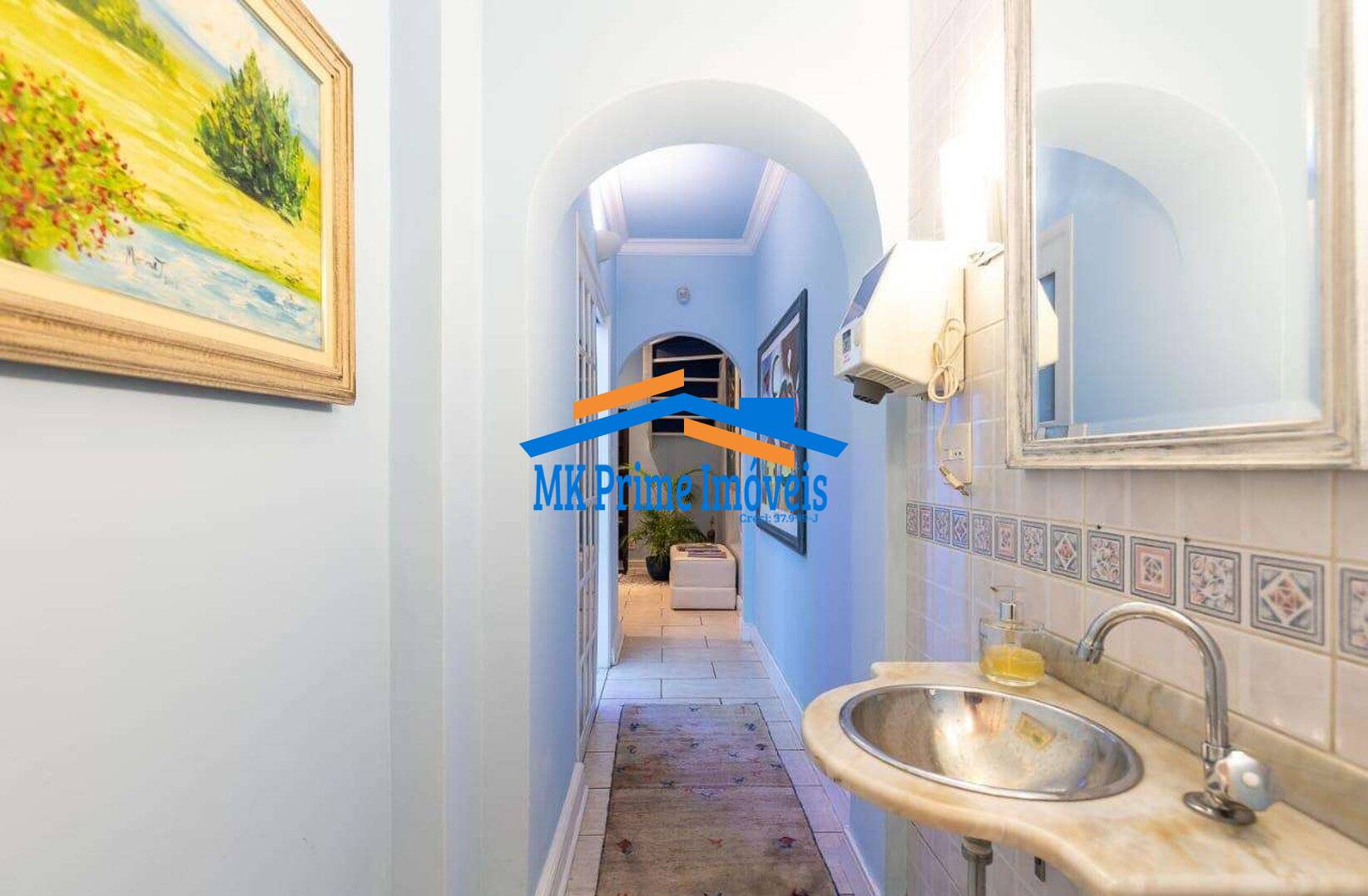Sobrado, 3 quartos, 220 m² - Foto 29