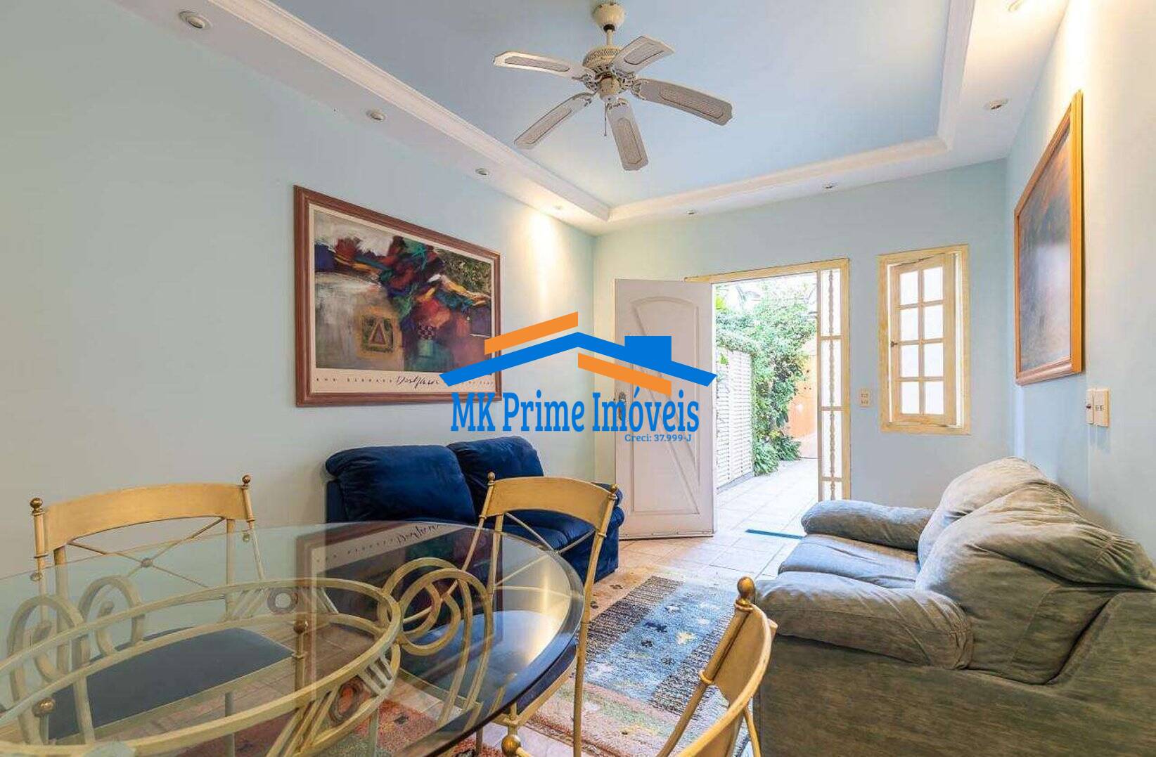Sobrado, 3 quartos, 220 m² - Foto 31