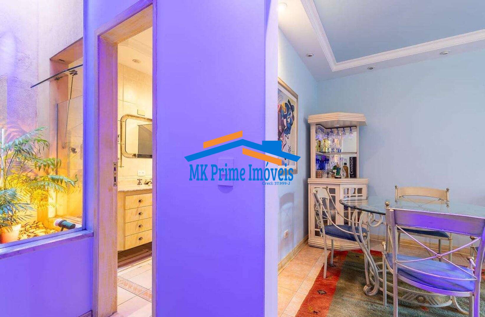 Sobrado, 3 quartos, 220 m² - Foto 32