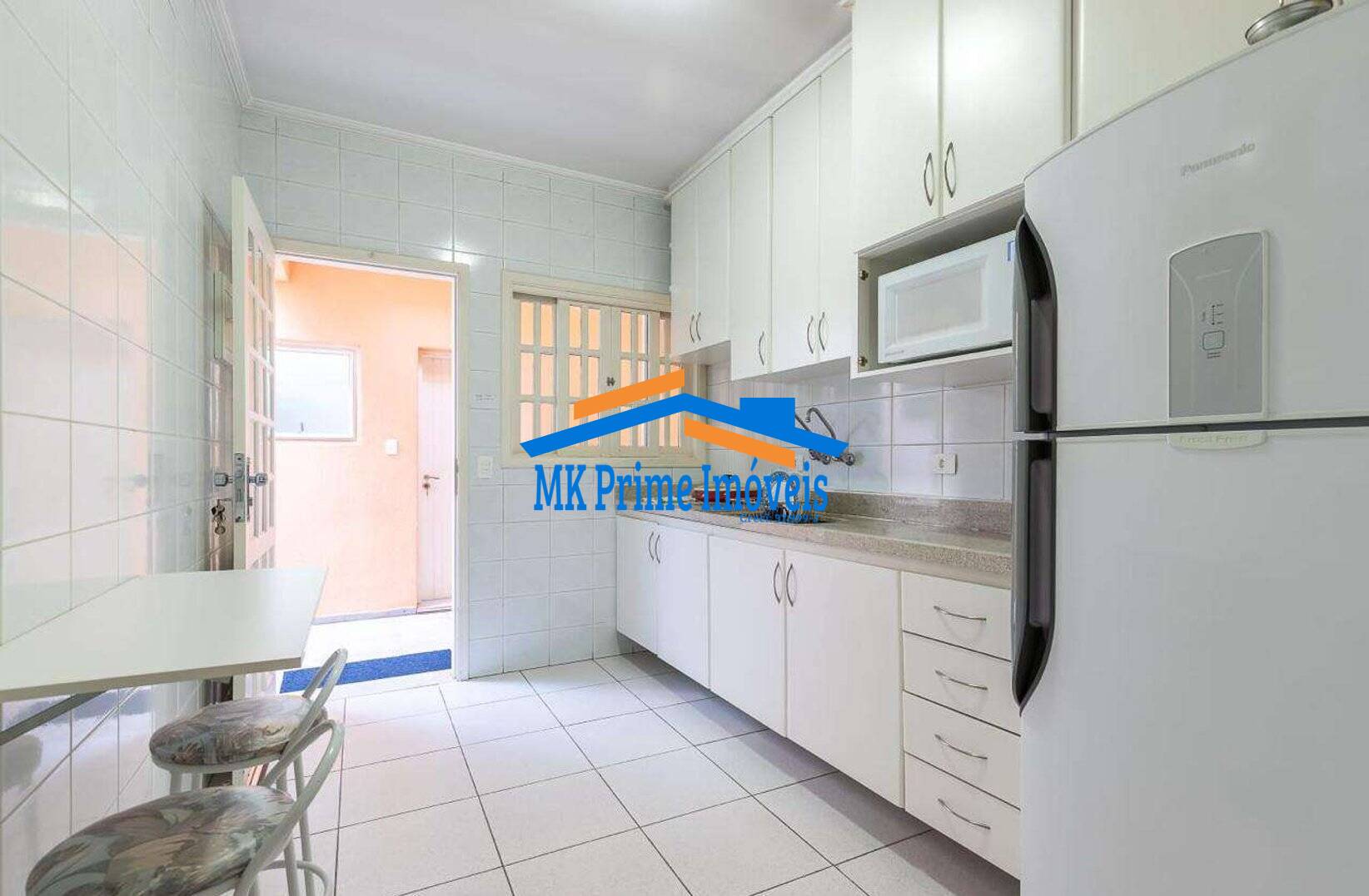 Sobrado, 3 quartos, 220 m² - Foto 38