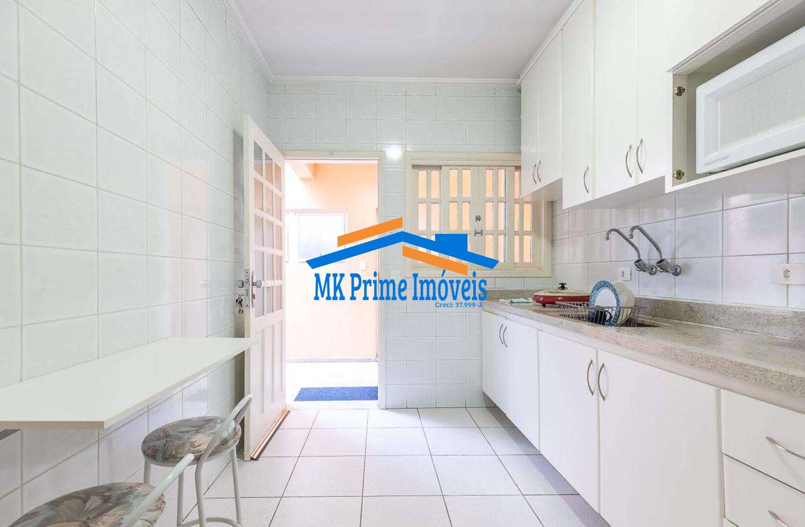 Sobrado, 3 quartos, 220 m² - Foto 39