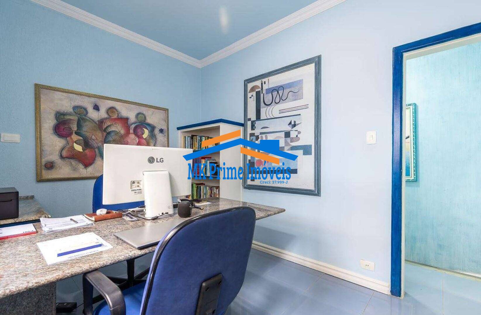 Sobrado, 3 quartos, 220 m² - Foto 41