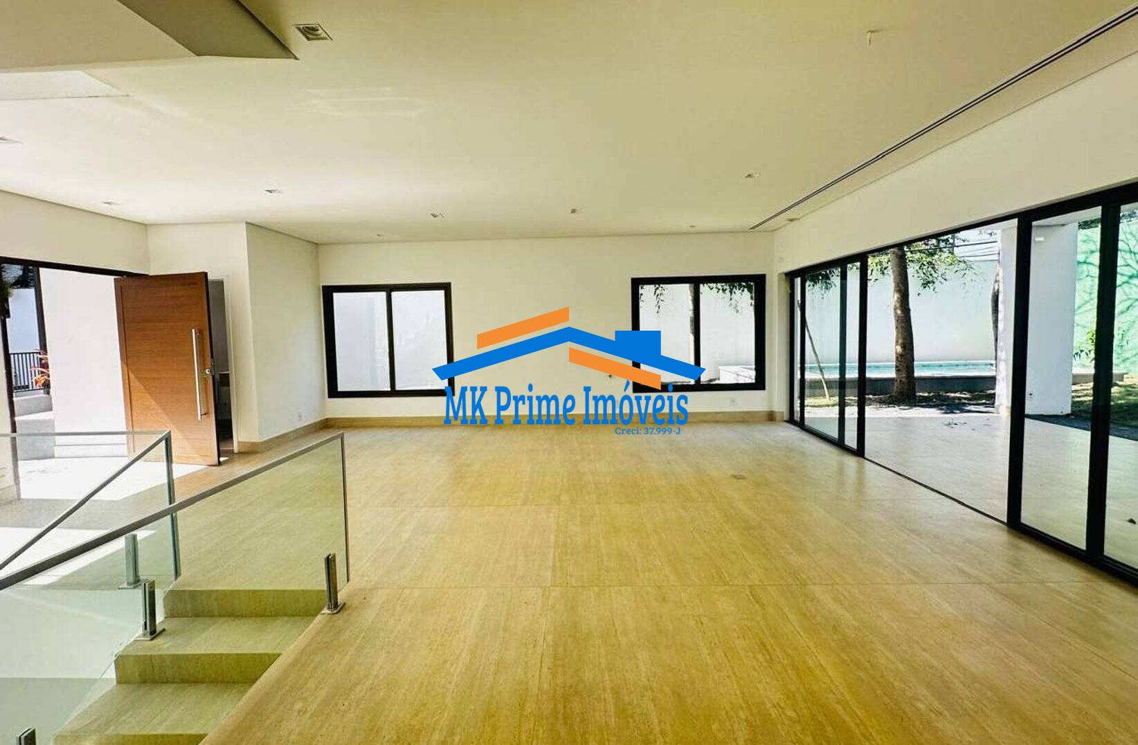 Casa de Condomínio à venda com 4 quartos, 650m² - Foto 6