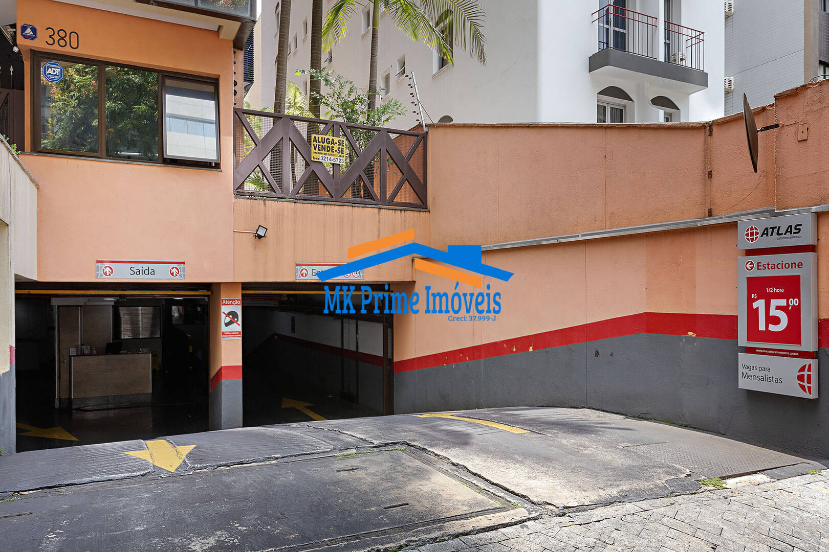 Sala-Conjunto, 33 m² - Foto 18