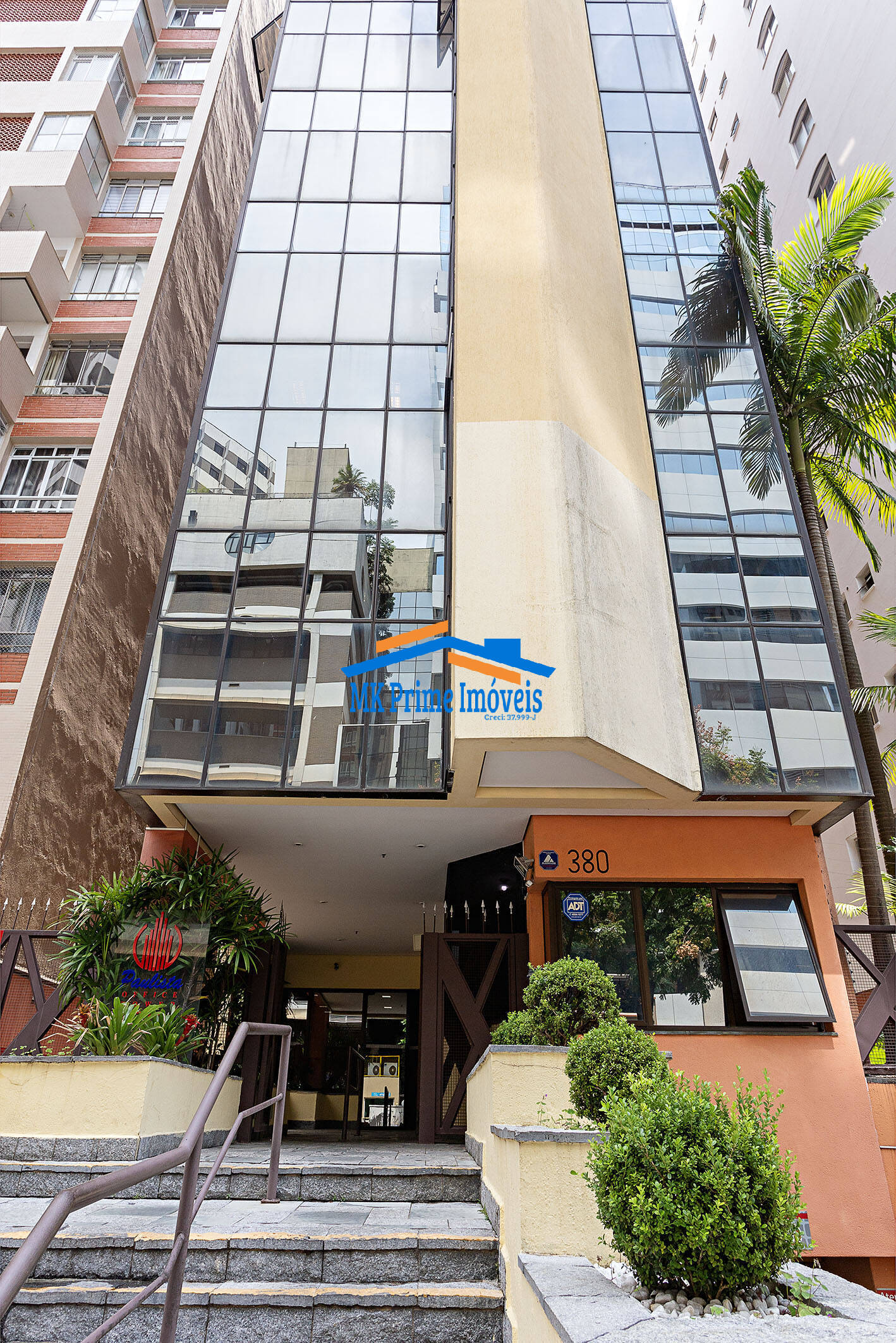 Sala-Conjunto, 33 m² - Foto 20