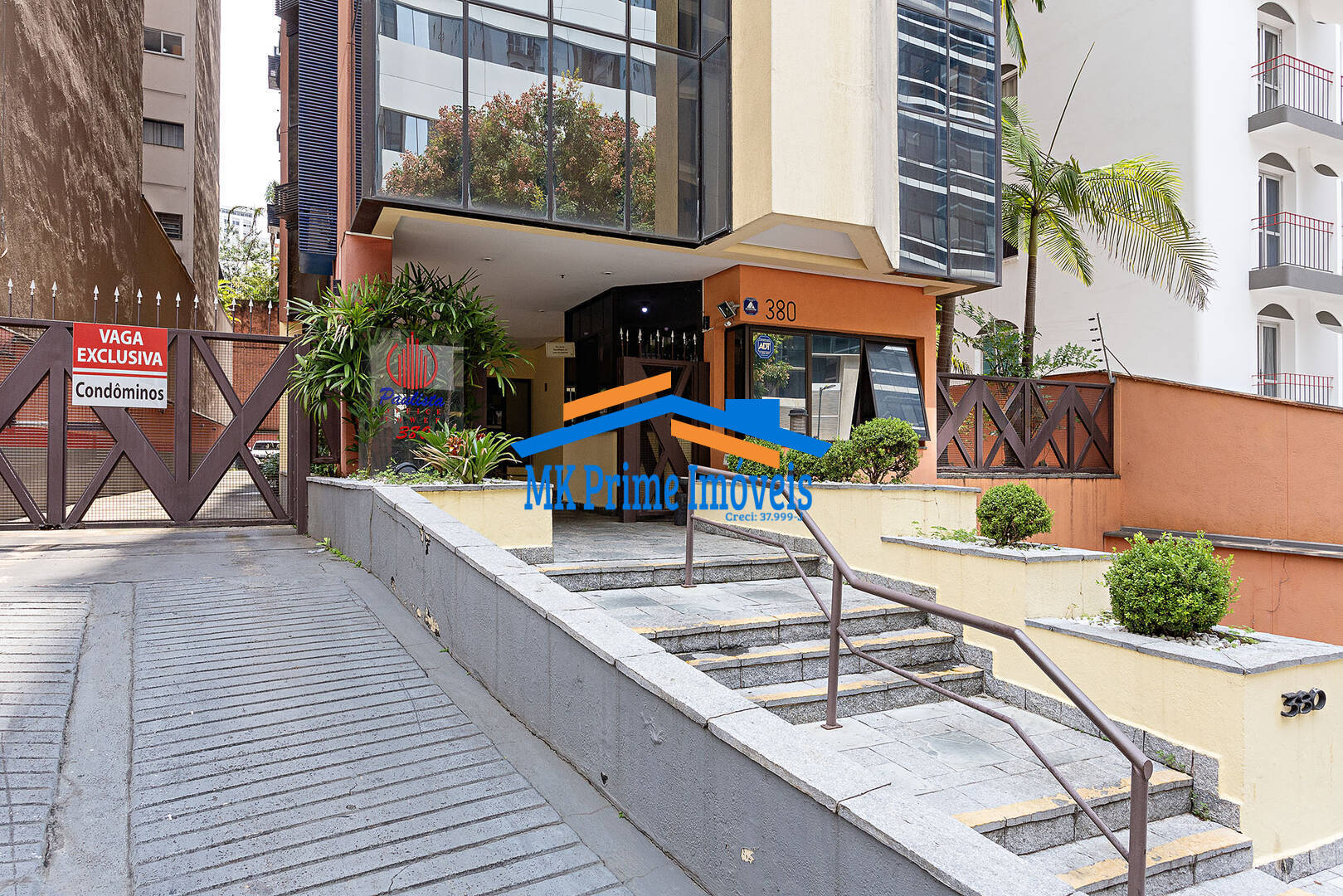 Sala-Conjunto, 33 m² - Foto 21