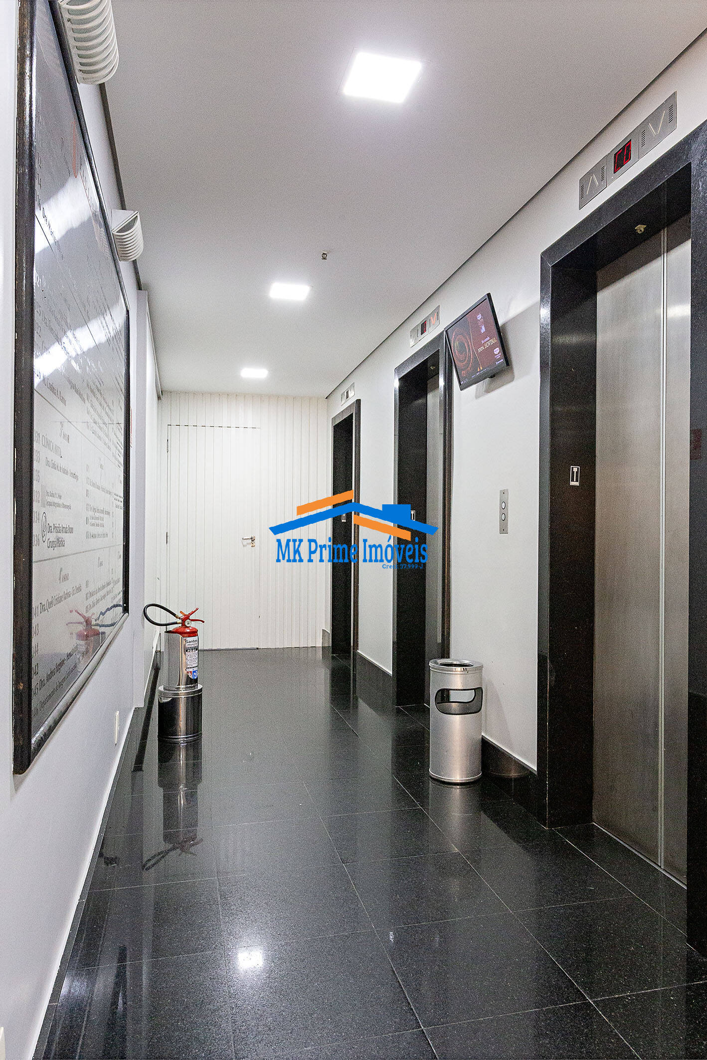 Sala-Conjunto, 33 m² - Foto 22