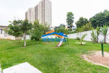 Apartamento, 2 quartos, 46 m² - Foto 20