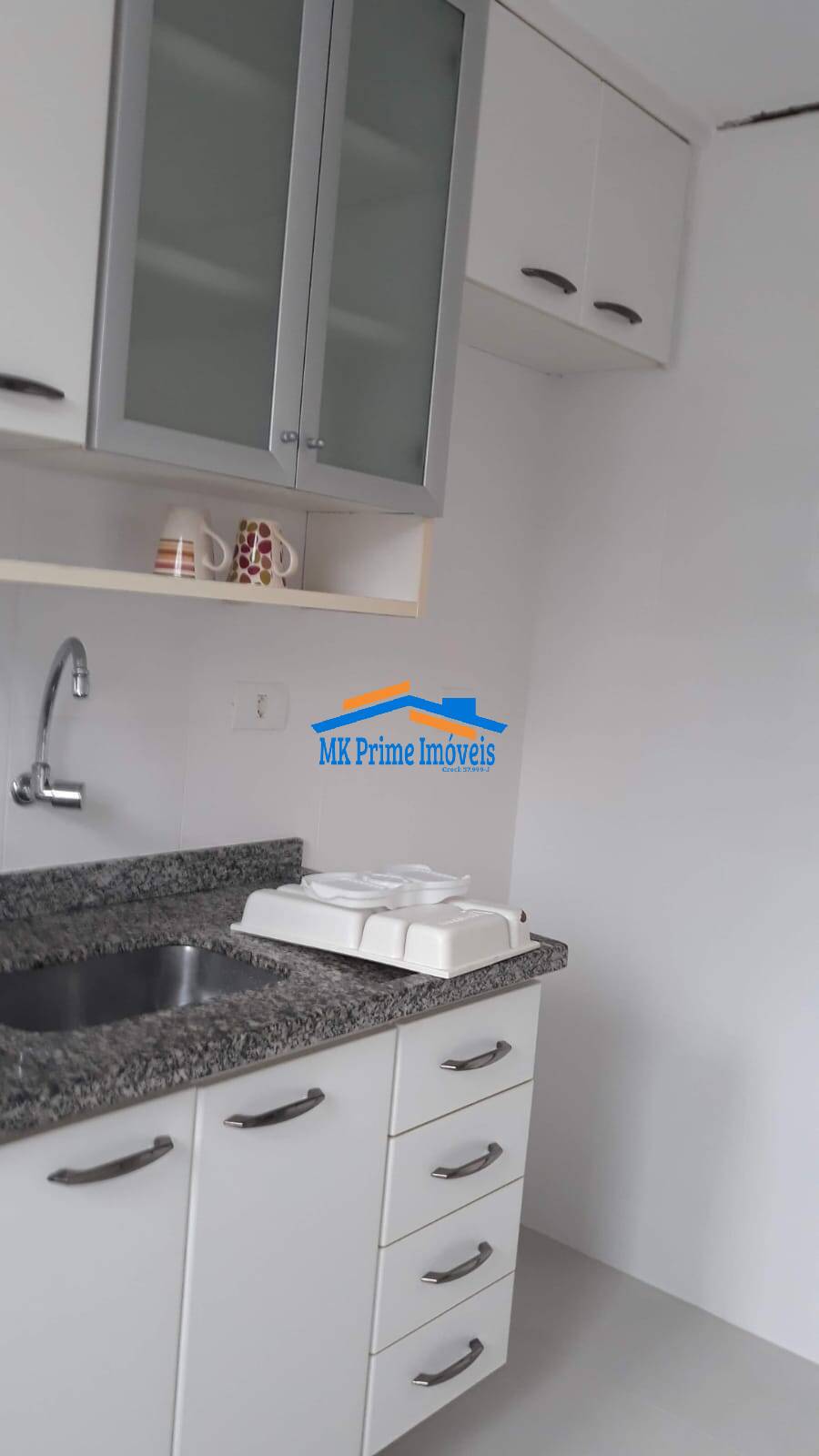 Apartamento, 2 quartos, 46 m² - Foto 8