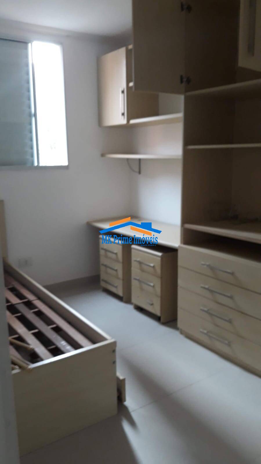 Apartamento, 2 quartos, 46 m² - Foto 6