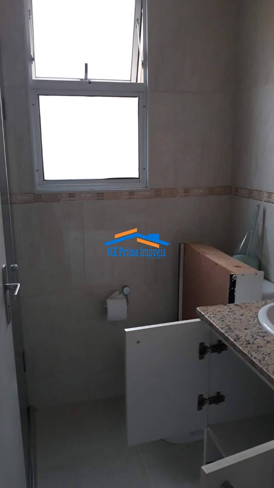 Apartamento, 2 quartos, 46 m² - Foto 3