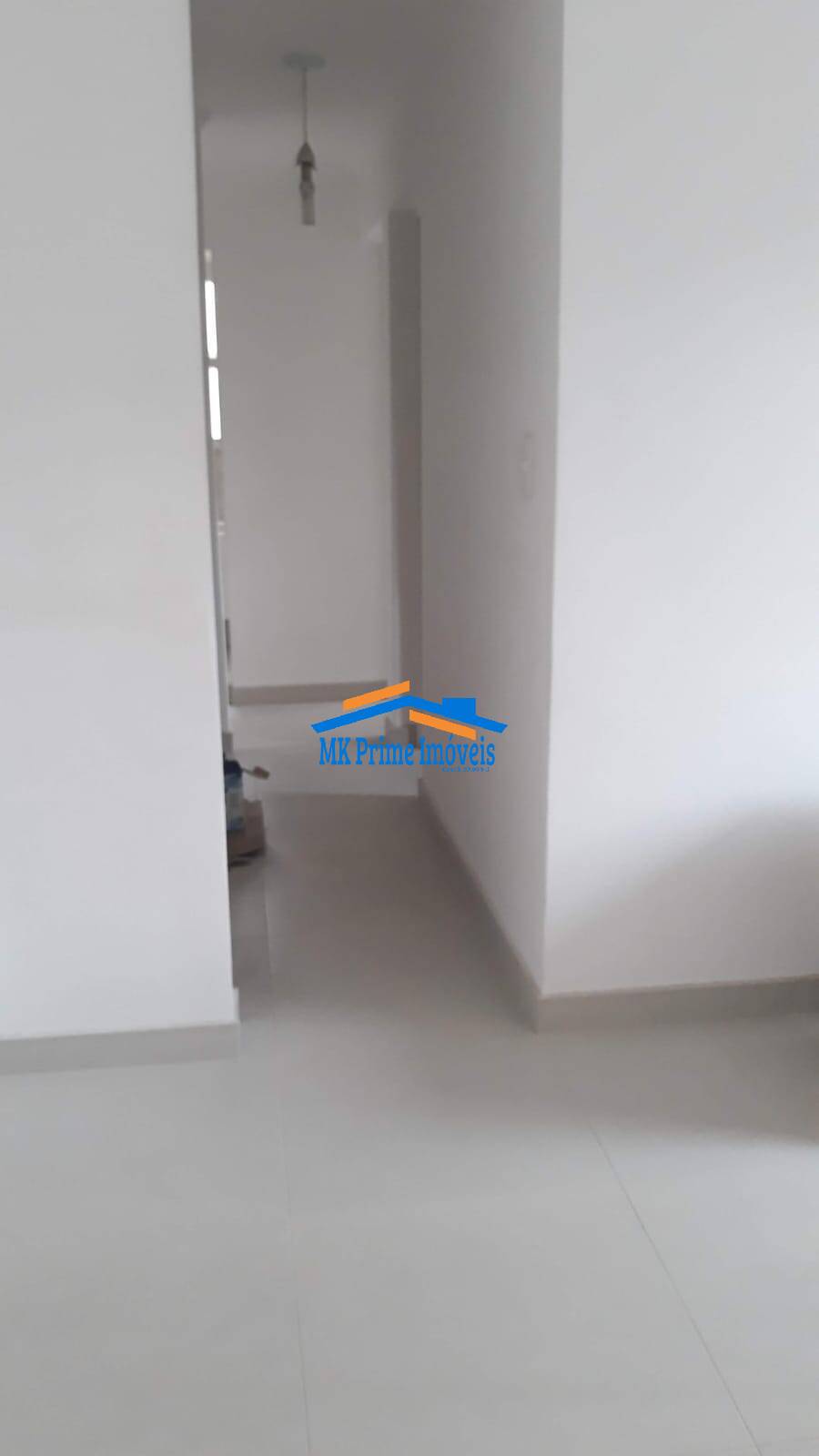 Apartamento, 2 quartos, 46 m² - Foto 2