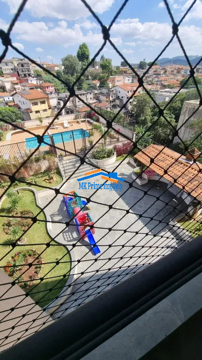 Apartamento à venda com 2 quartos, 58m² - Foto 7