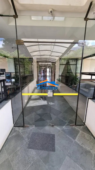 Apartamento à venda com 2 quartos, 58m² - Foto 8