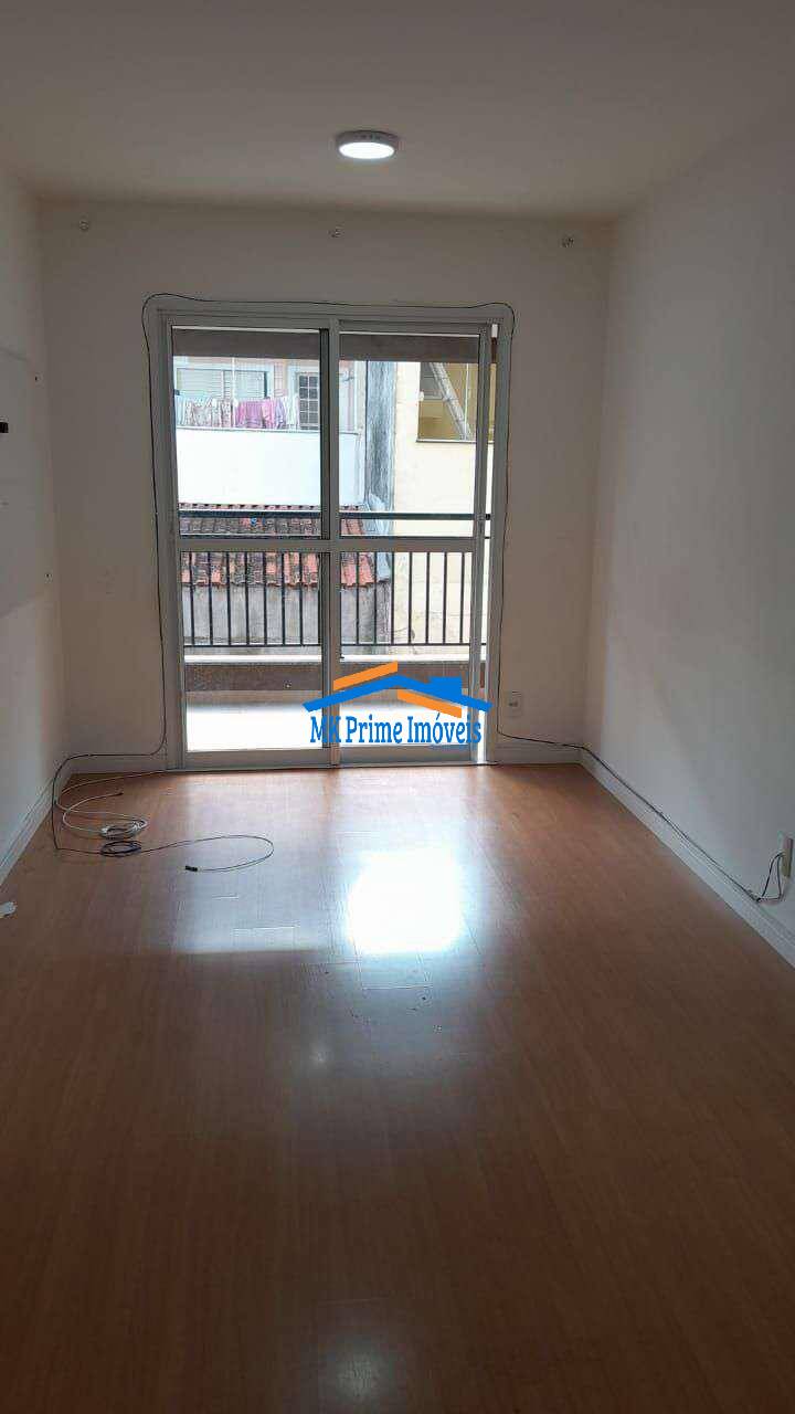 Apartamento à venda com 3 quartos, 76m² - Foto 3