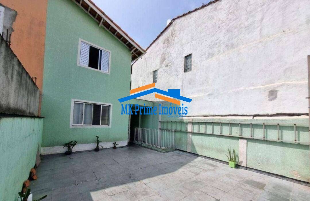 Sobrado à venda com 4 quartos, 145m² - Foto 26