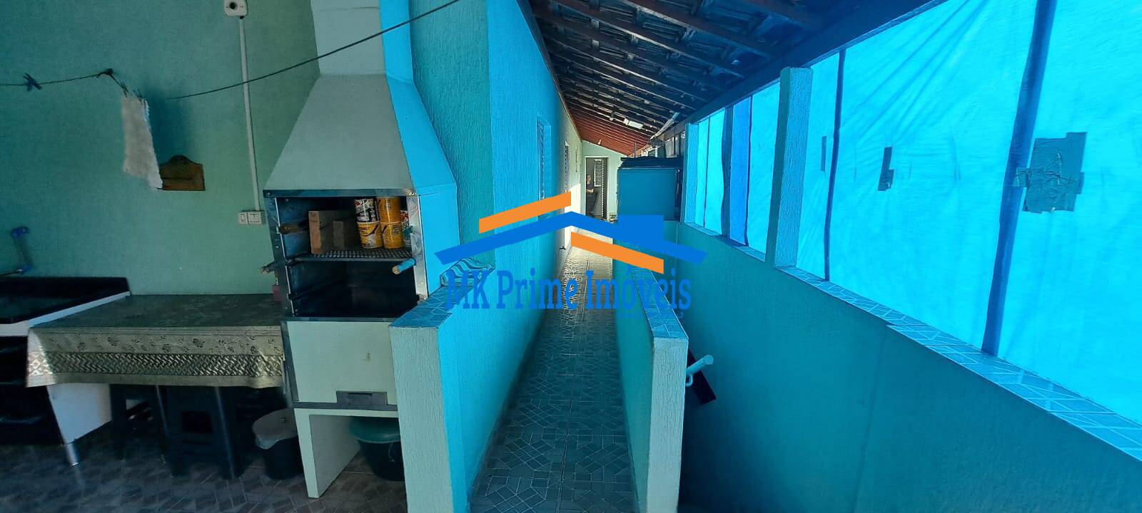 Sobrado, 3 quartos, 250 m² - Foto 24