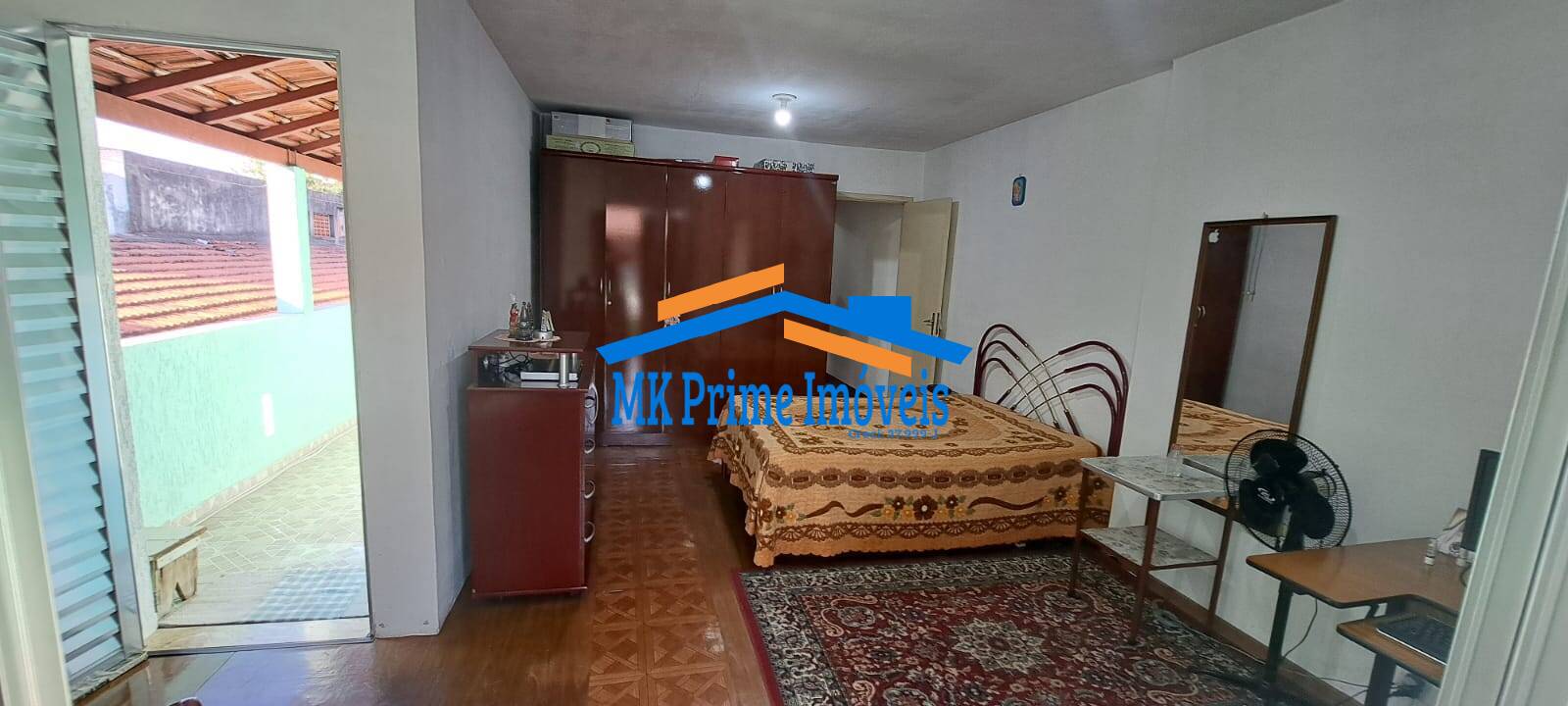 Sobrado, 3 quartos, 250 m² - Foto 22