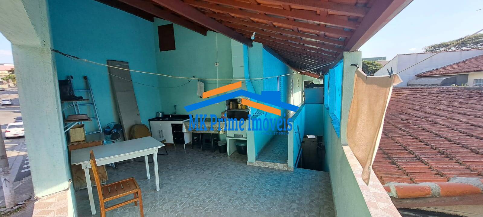 Sobrado, 3 quartos, 250 m² - Foto 25
